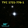 TYC 1721-776-1