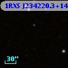 1RXS J234220.3+144636