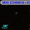1RXS J234507.6+150956