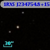 1RXS J234754.8+151006
