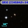 1RXS J234504.9+145903
