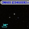 2MASS J23411592+1428426