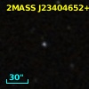[VV2006] J234046.5+145351