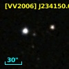 [VV2006] J234150.0+144905