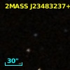 2MASS J23483237+1551187