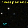 2MASS J23411435+1428208