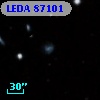 LEDA   87101