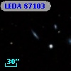 LEDA   87103