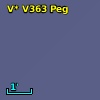 V* V363 Peg