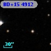 BD+15  4912