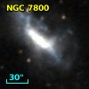 NGC  7800
