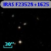 IRAS F23528+1625
