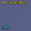 TYC 1177-245-1