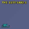 TYC 1177-1482-1