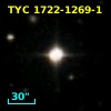 TYC 1722-1269-1