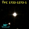 TYC 1722-1272-1