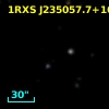 1RXS J235057.7+161634