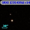 1RXS J235439.6+140717