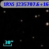 1RXS J235707.6+164212