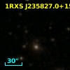 1RXS J235827.0+151419