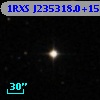 1RXS J235318.0+150310