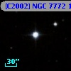 [C2002] NGC 7772   1