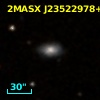2MASX J23522978+1440010