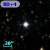 BD+40  4501