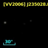 [VV2006] J235028.8+151626