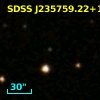 [VV2006c] J235759.2+155458
