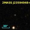 2MASS J23594948+1504308