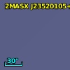 2MASX J23520105+1425265