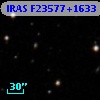 IRAS F23577+1633