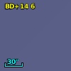 BD+14     6