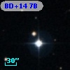 BD+14     7B