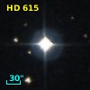 HD    615