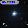 HD 225151