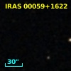 IRAS 00059+1622