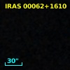 IRAS 00062+1610