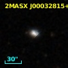 2MASX J00032815+1644092