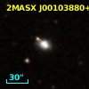 2MASX J00103880+1635221