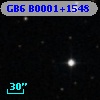 GB6 B0001+1548