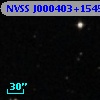 NVSS J000403+154516