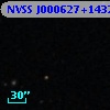 NVSS J000627+143231