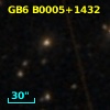 GB6 B0005+1432