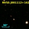 NVSS J001112+162428