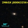 2MASX J00063256+1540046