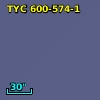 TYC  600-574-1
