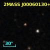2MASS J00060130+1610048