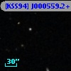 [KSS94] J000559.2+160949 17